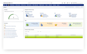 netsuite-warehouse-dashboard
