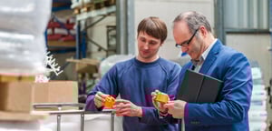 Why Plastics and Rubber Manufacturers turn to NetSuite ERP